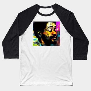 BOBBY SEALE Baseball T-Shirt